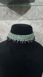 Beads Choker