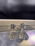 Chittagong Flaw Earrings