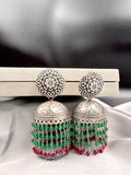 Lavanya Vintage Jhumka