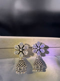 Chittagong Flaw Earrings