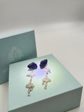 Heaven Clouds Earrings